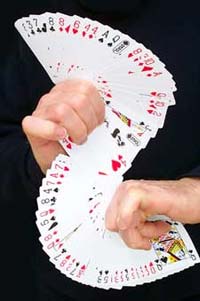 Card Manipulation Tricks